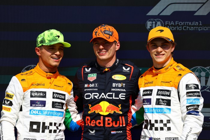 F1: „Verstappen mindig mindent elront” 2 | Vezess F1: „Verstappen mindig mindent elront” 2