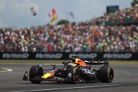 F1: Csalódás a negyedik hely az újoncnak 1