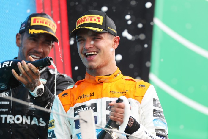 Verstappen: Nem volt sima győzelem a mai 3 | Vezess Verstappen: Nem volt sima győzelem a mai 3