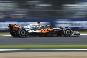 F1: A McLaren az új Aston Martin?