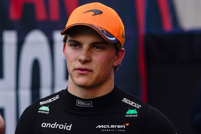 Máris a Red Bullba ültetnék az F1 újoncát 2