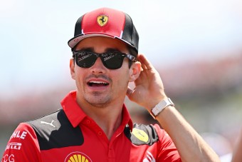 Leclerc: 2026-ig verhetetlen maradhat a Red Bull