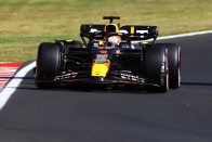 Verstappen: Remélhetőleg sokáig tart a mi időnk 1