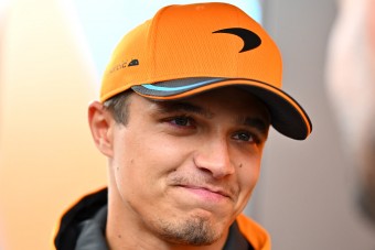 F1: Norris bocsánatot kért a magyaroktól