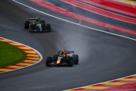 Pérez: Hamilton tönkretette a versenyemet 3