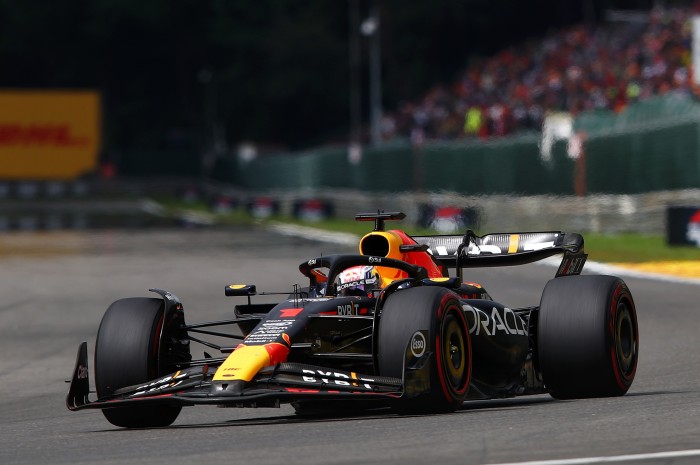 F1: A Red Bull kimondta, mit gondol a többiekről