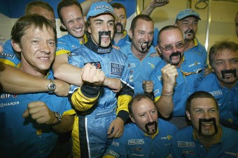 Visszatekintő: Magyar Nagydíj