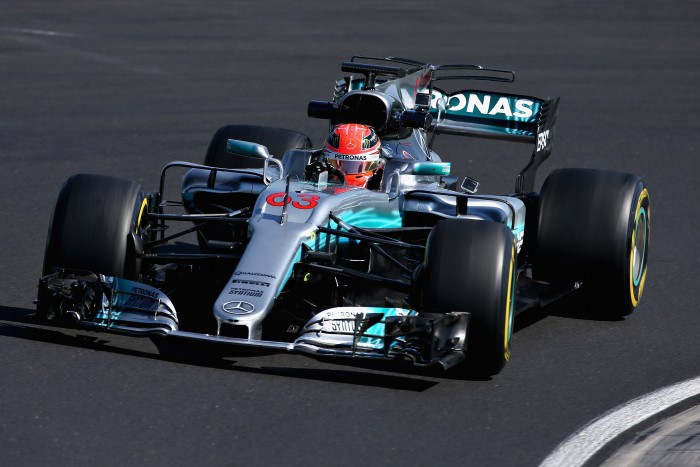 F1: Egy babona megmenthette volna Russell időmérőjét 2 | Vezess F1: Egy babona megmenthette volna Russell időmérőjét 2