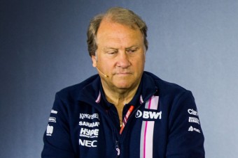 Gyászol a Forma-1, kedvelt szakember hunyt el