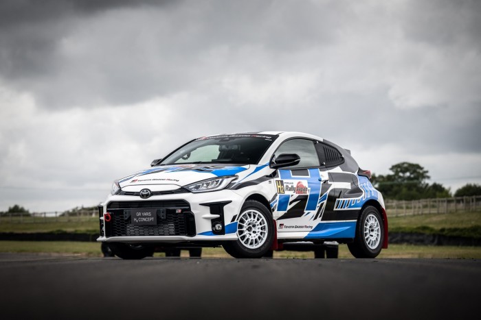 Mr. Bean dobott egy hátast a környezetbarát „zsebrakétától” 6