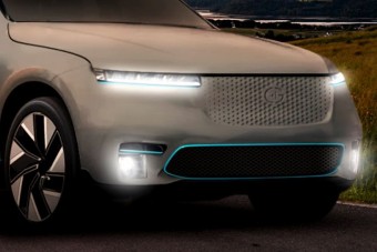 Összegyúrták az elektromos autók legjét