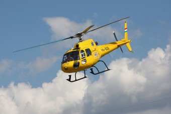 Lezárták az M3-ast, 12 kilométeres dugó