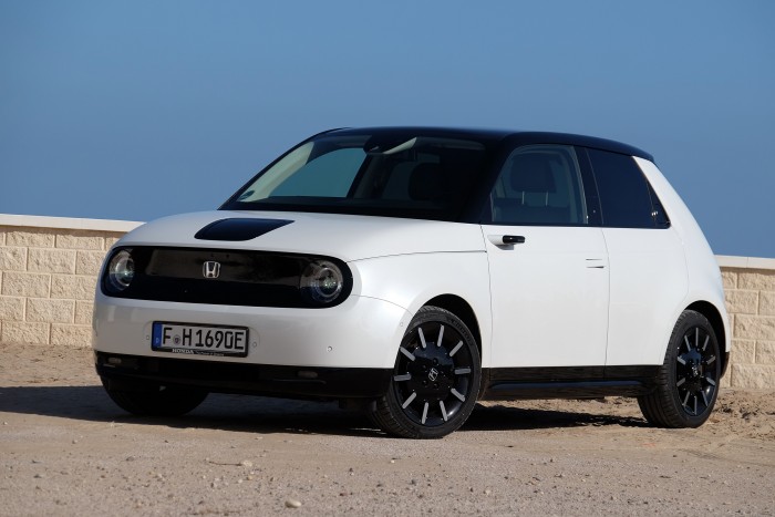 Utód nélkül búcsúzik az egyik legizgalmasabb villanyautó 1