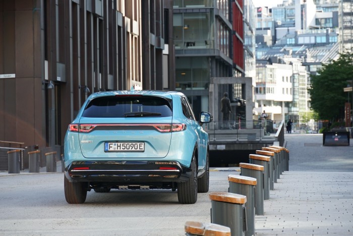 Erre a Hondára a neve miatt fogsz emlékezni 16