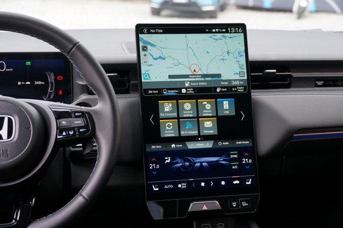 Erre a Hondára a neve miatt fogsz emlékezni 9