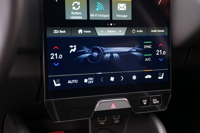 Erre a Hondára a neve miatt fogsz emlékezni 10