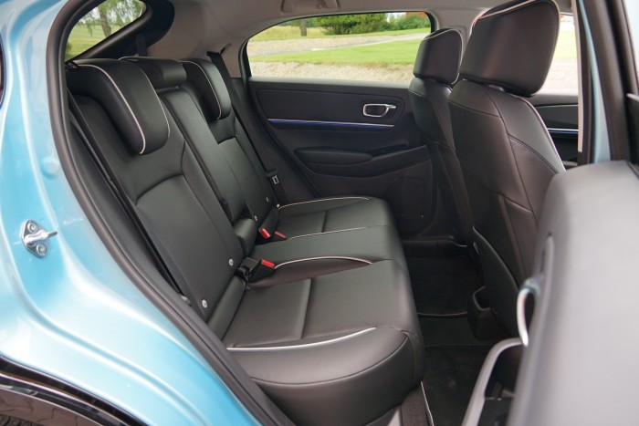 Erre a Hondára a neve miatt fogsz emlékezni 11