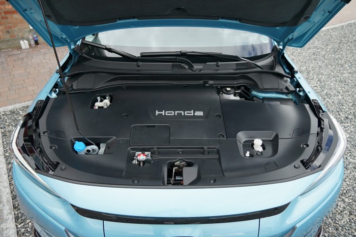 Erre a Hondára a neve miatt fogsz emlékezni 12