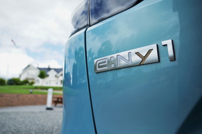 Erre a Hondára a neve miatt fogsz emlékezni 17