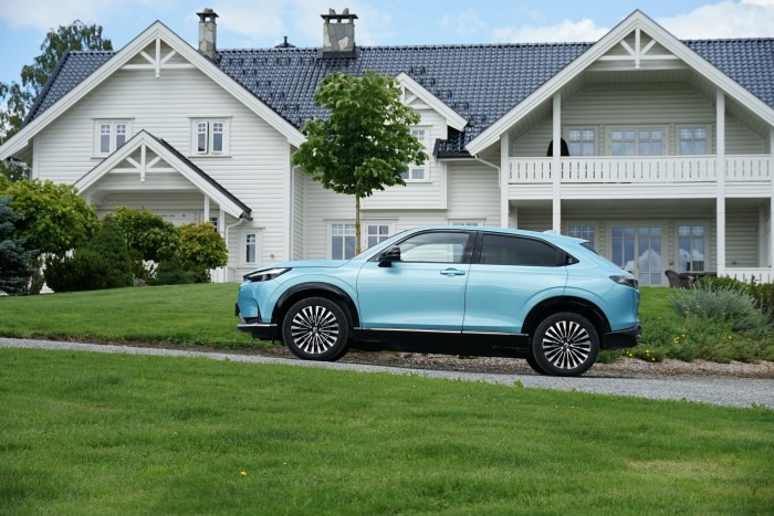 Erre a Hondára a neve miatt fogsz emlékezni 8