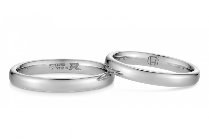 Az örök hűséget jelentik ezek a Hondák 1