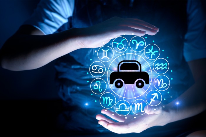 Az autós horoszkóp megmondja, milyen sofőr vagy