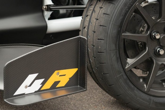 Nincs ennél durvább négyhengeres gép 2023-ban