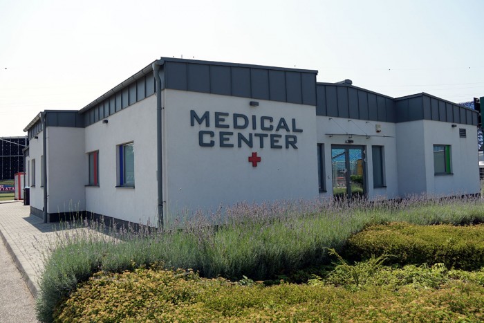 Életmentés a Magyar Nagydíjon 2