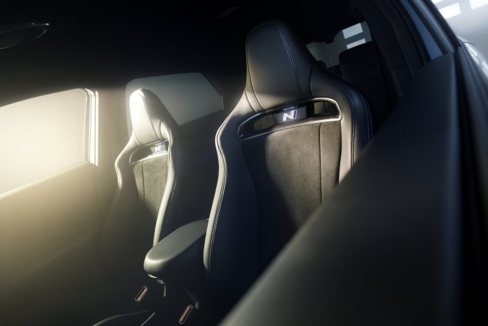 A Lamborghini vadászterületére merészkedett a Hyundai 14