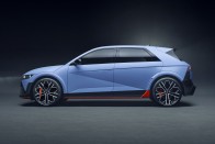 A Lamborghini vadászterületére merészkedett a Hyundai 34