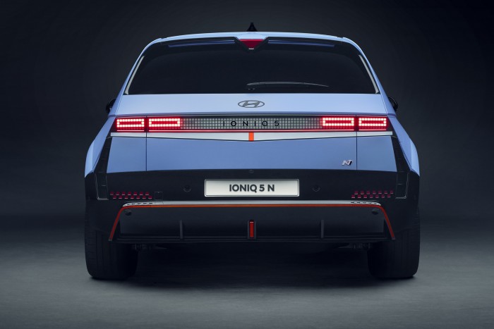 A Lamborghini vadászterületére merészkedett a Hyundai 12