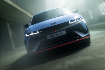 A Lamborghini vadászterületére merészkedett a Hyundai