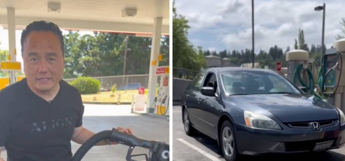 Gazdag tulaj árulja el mennyibe kerül a Bentley tankolása, és elárul egy spórolós tippet is 1