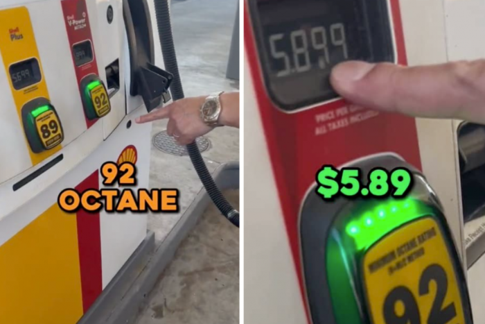 Gazdag tulaj árulja el mennyibe kerül a Bentley tankolása, és elárul egy spórolós tippet is 3