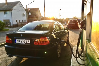 Így spórolj az üzemanyagon, ha nyaralni mész