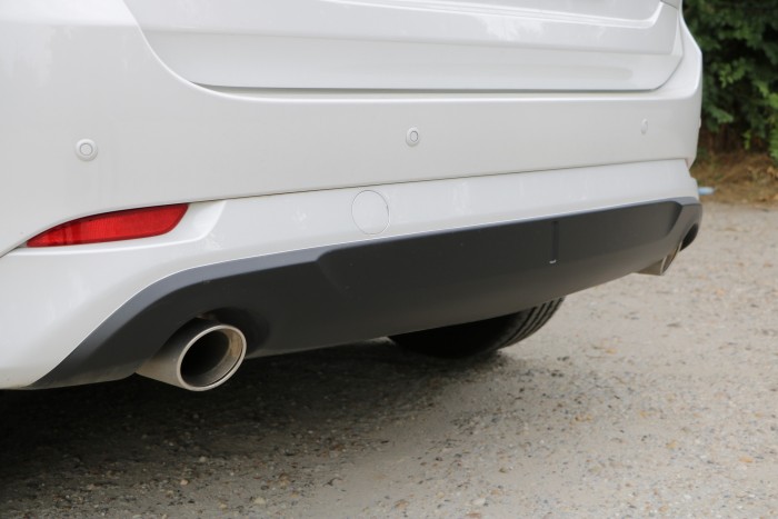 Egy SUV azoknak, akik szerint régen minden jobb volt 15