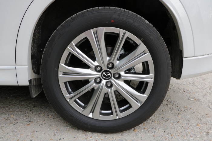 Egy SUV azoknak, akik szerint régen minden jobb volt 12