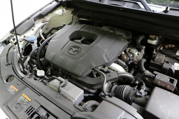 Egy SUV azoknak, akik szerint régen minden jobb volt 11