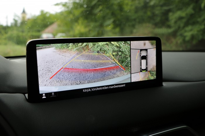 Egy SUV azoknak, akik szerint régen minden jobb volt 14