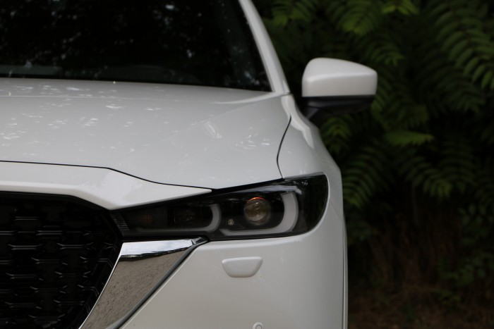 Egy SUV azoknak, akik szerint régen minden jobb volt 7