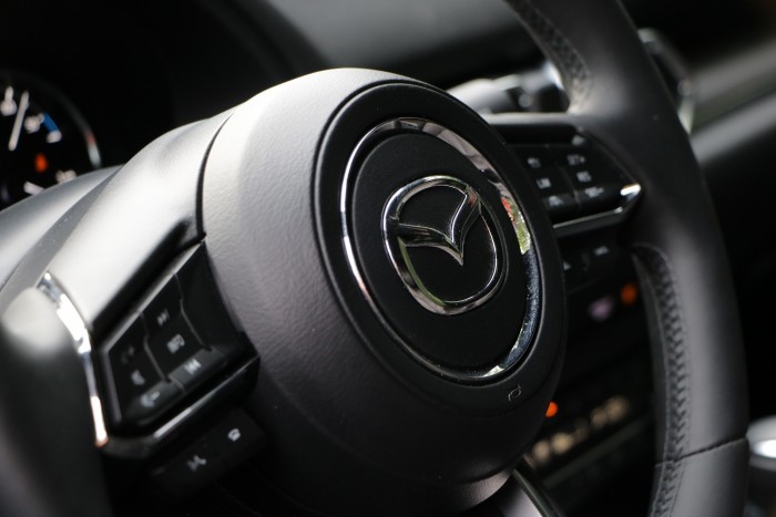 Egy SUV azoknak, akik szerint régen minden jobb volt 9