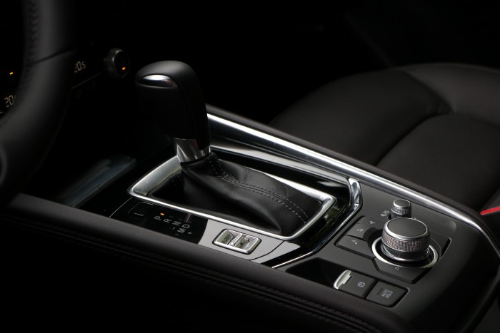 Egy SUV azoknak, akik szerint régen minden jobb volt 13