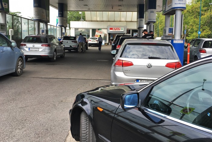 Így spórolj az üzemanyagon, ha nyaralni mész 5