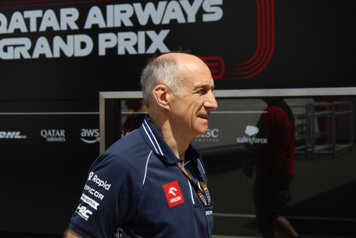 Búcsút inthetünk az F1-es csapatfőnököknek? 3