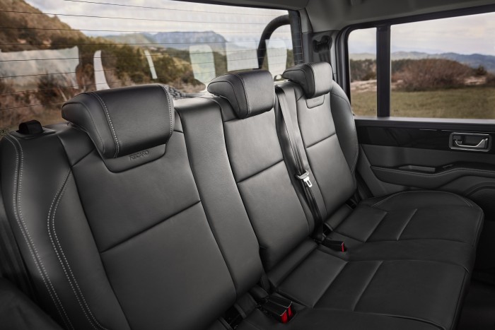 Mit szólnál egy BMW-motoros pick-uphoz? 4