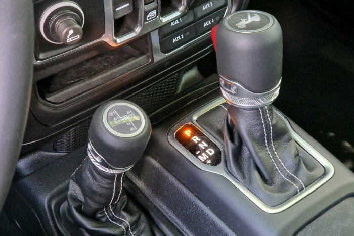 Lehet környezetbarát egy terepjáró? A Wrangler megpróbálja 13