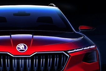 Újítva választja szét kompaktjait a Škoda