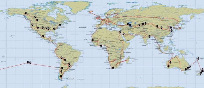 A tízes skála kevés, hogy mérjük, mennyire zseniális ez a Mercedes 1