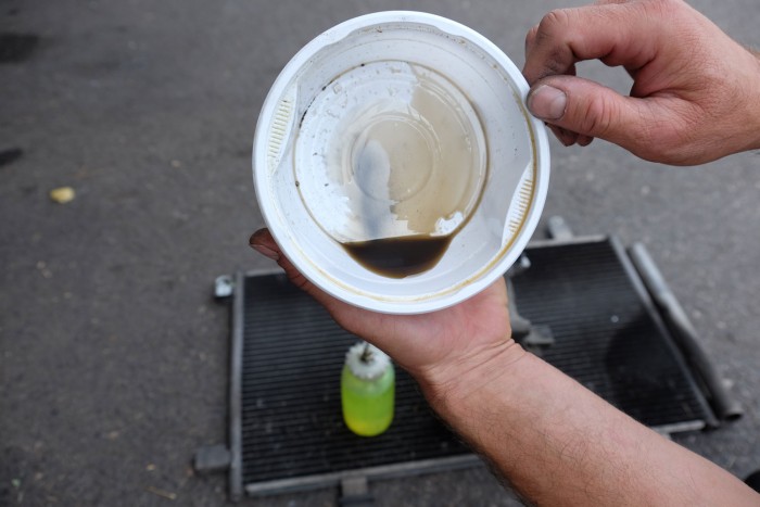 Klímabajok, amik neked is sokba kerülhetnek 14