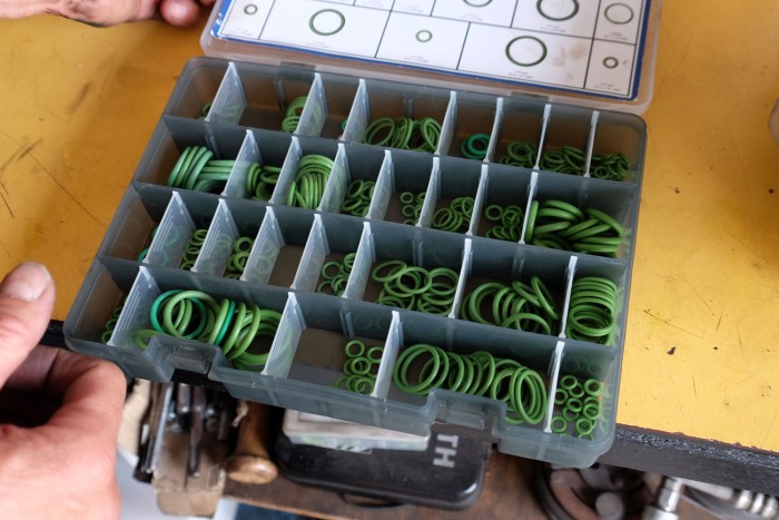 Klímabajok, amik neked is sokba kerülhetnek 11